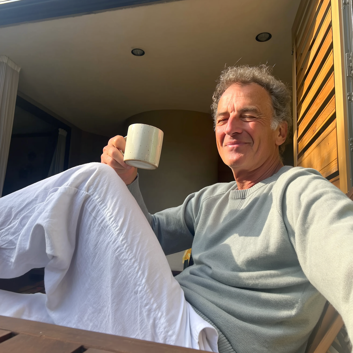 GL1DE™ Men's Anti-Leak Boxer Briefs