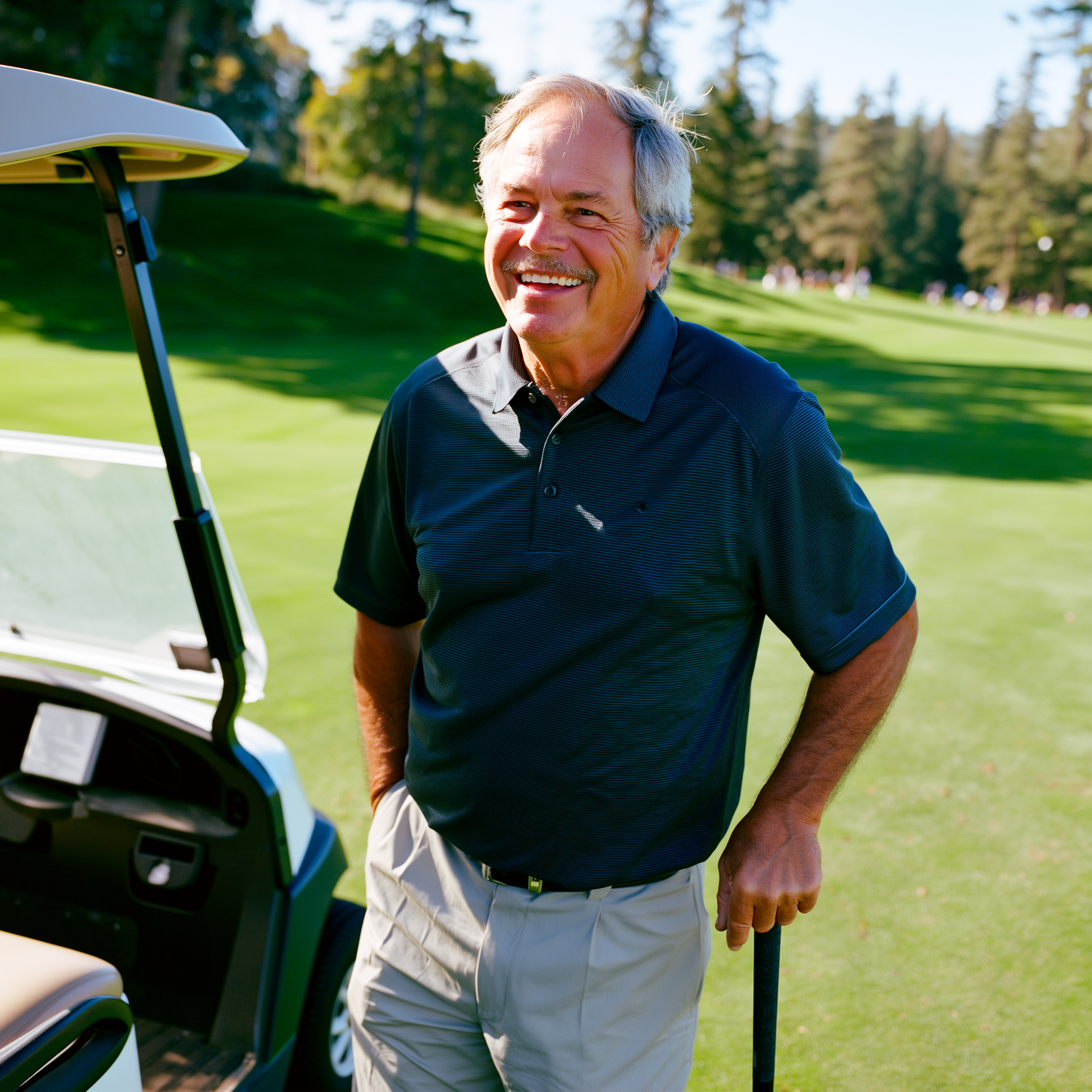 GL1DE™ Men's Anti-Leak Boxer Briefs