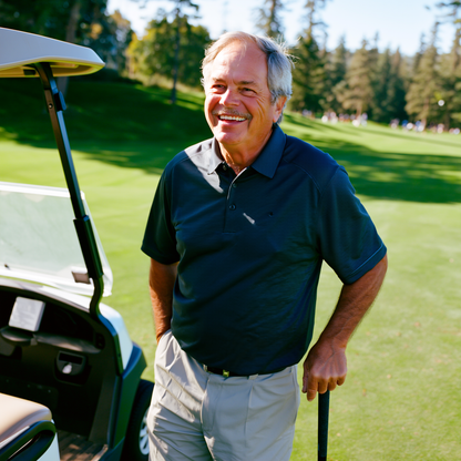 GL1DE™ Men's Anti-Leak Boxer Briefs