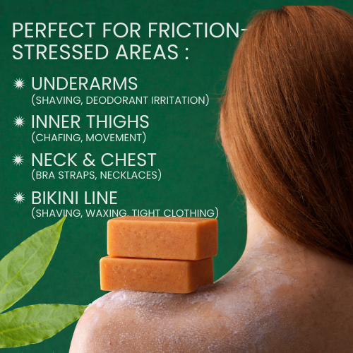 Gl1DE™ - The Friction Bar