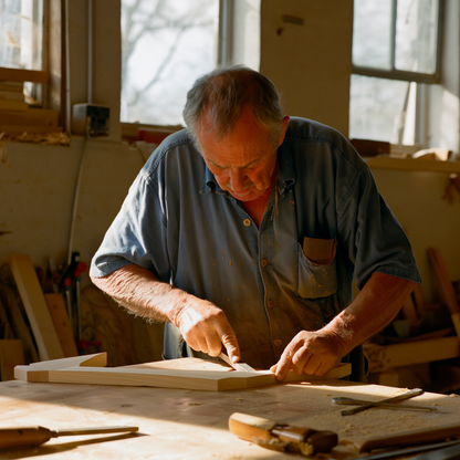 GL1DE™ Men's Anti-Leak Boxer Briefs