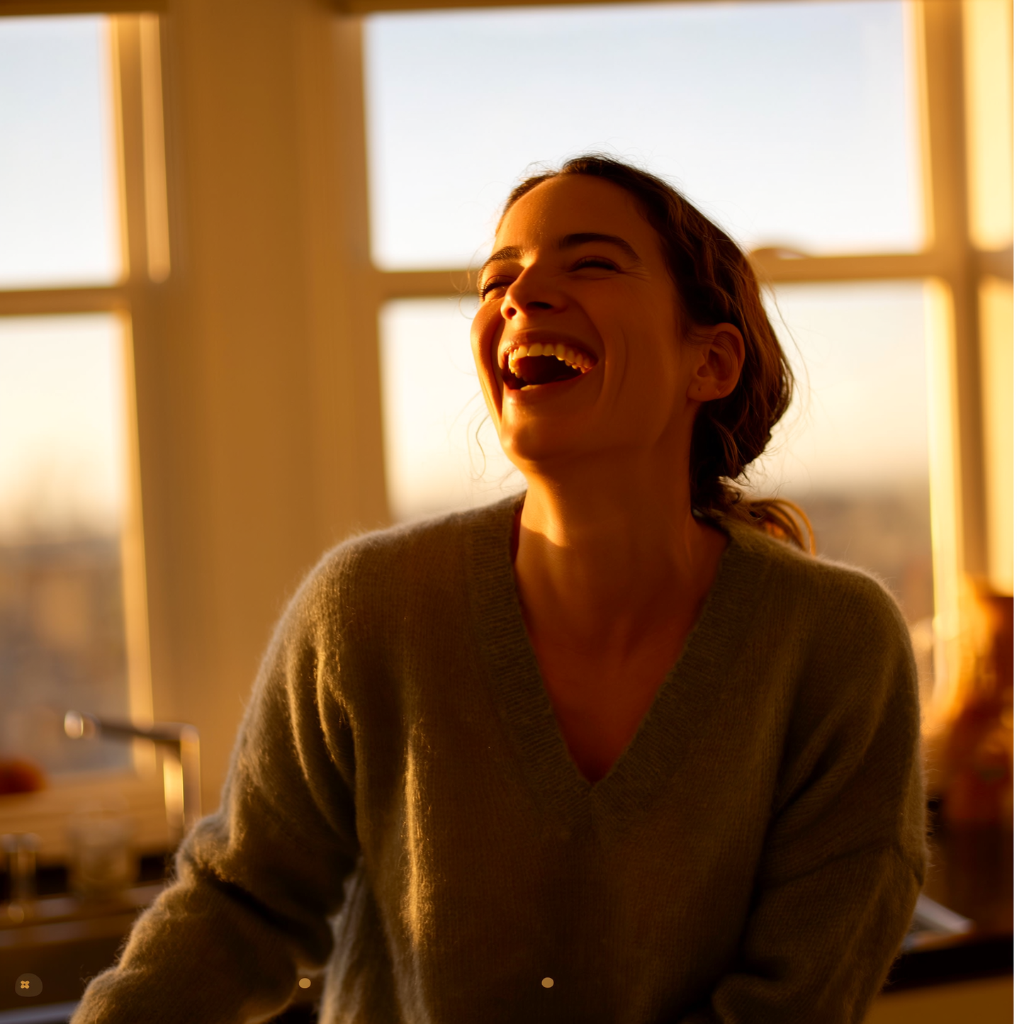 Glide™ Mom Calm Strips