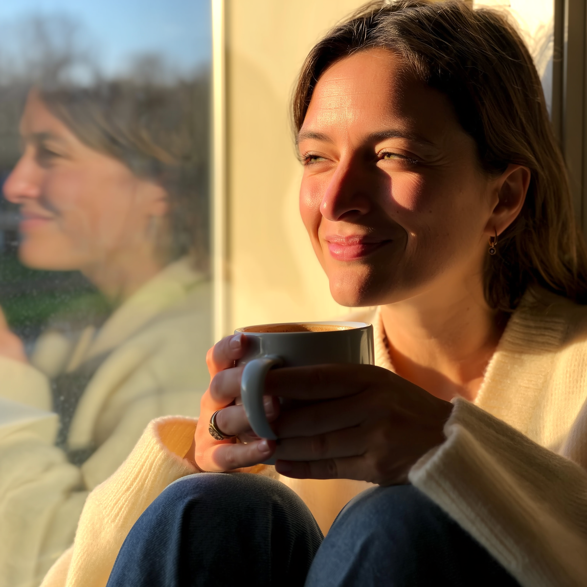 Glide™ Mom Calm Strips