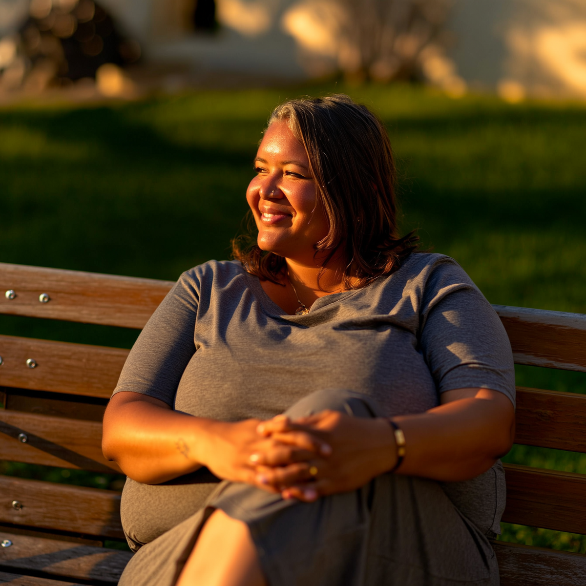 Glide™ Mom Calm Strips